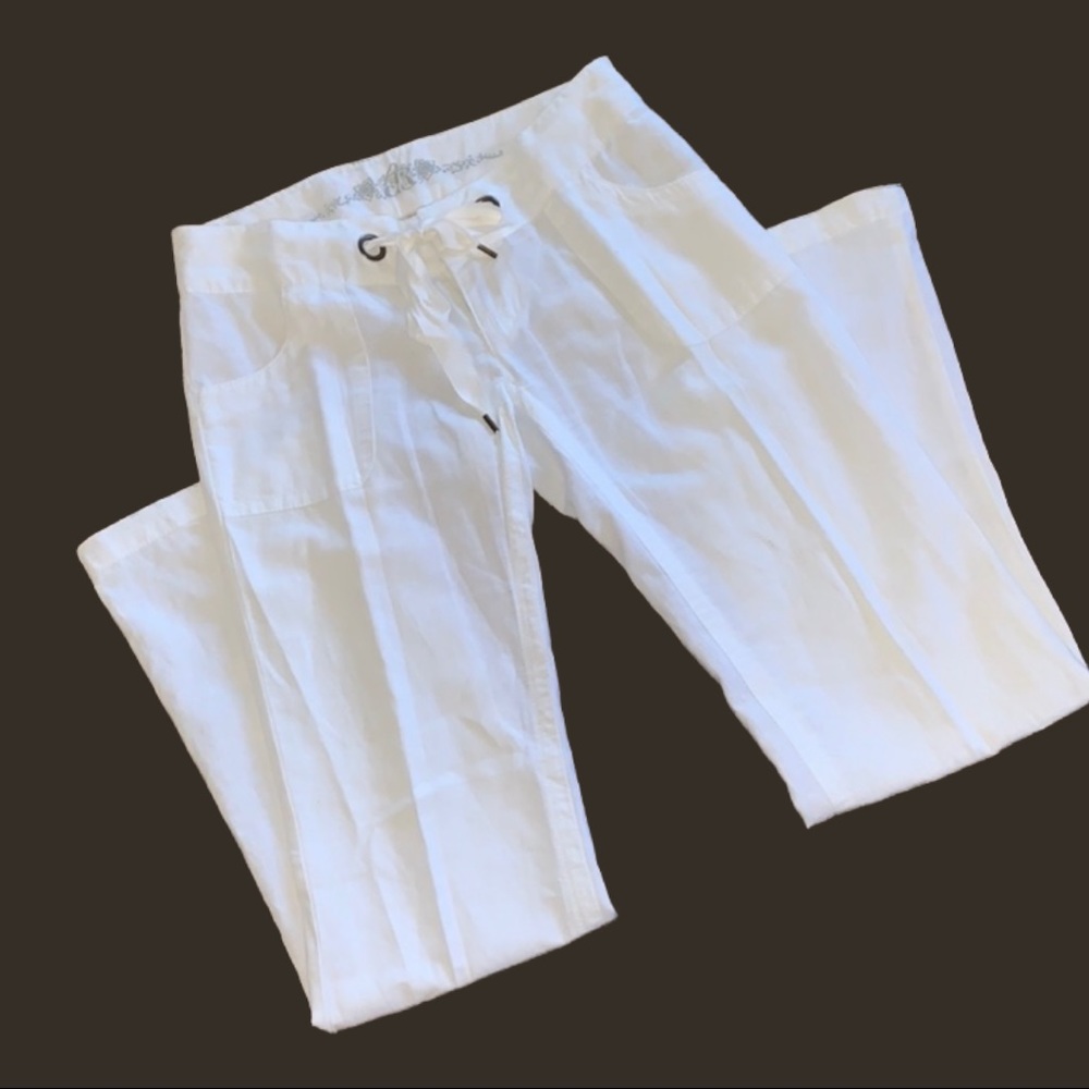 American Rag linen pants